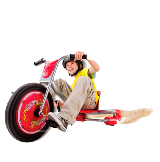   Razor Flash Rider 360