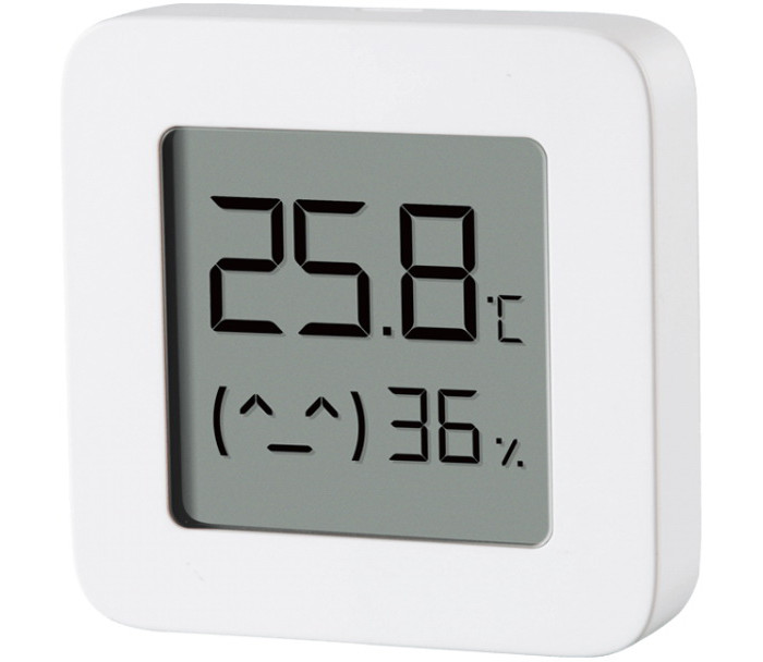  Xiaomi     Mi Temperature and Humidity Monitor 2