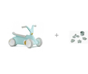  Berg GO2  Happy Baby      50631 - Mint