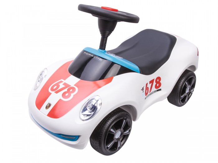  BIG  Premium Porsche