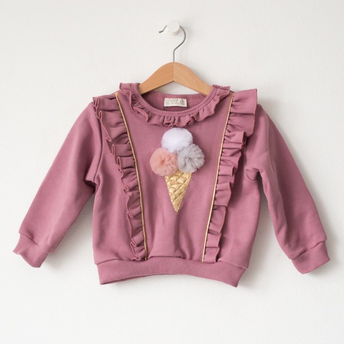  Trendyco kids      