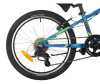   Novatrack Extreme 20" 6  - Novatrack Extreme 20