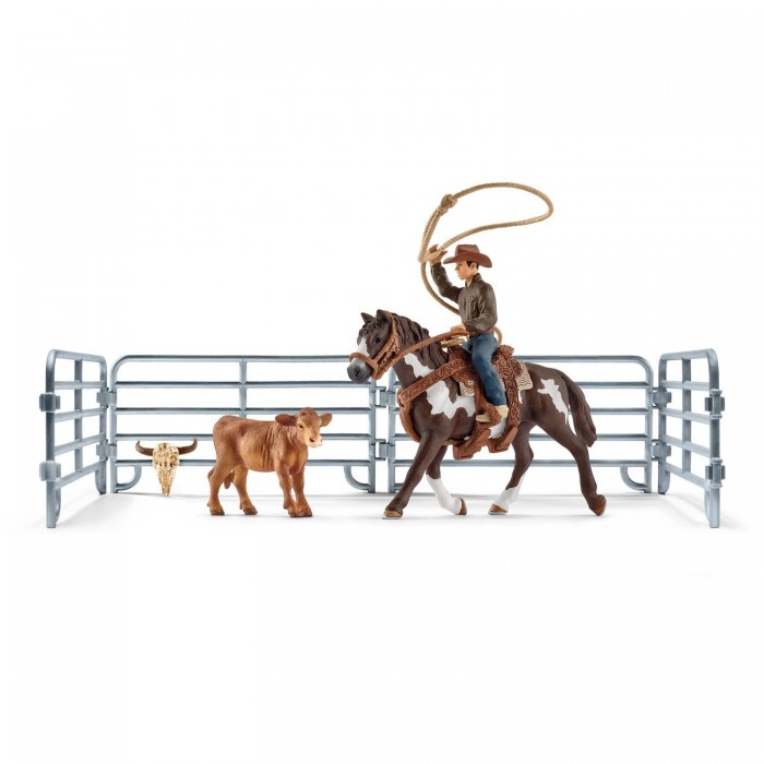  Schleich      