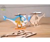  Ugears 3D- 4kids  - Ugears 3D- 4kids 