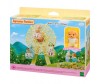  Sylvanian Families      - Sylvanian Families     