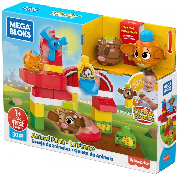  Mega Bloks    (35 )