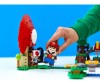  Lego Super Mario 71368          - Lego Super Mario 71368         