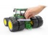  Bruder  John Deere 7930    - Bruder  John Deere 7930   