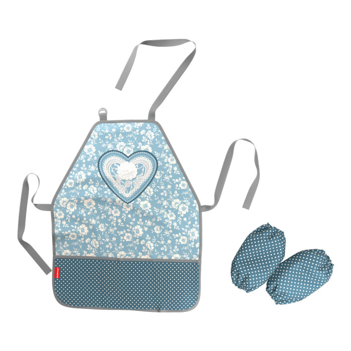  ErichKrause    Lacey Heart