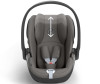  Cybex Cloud T i-Size - Cybex Cloud T i-Size