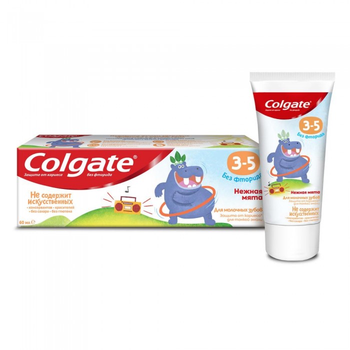  Colgate      60  3-5 