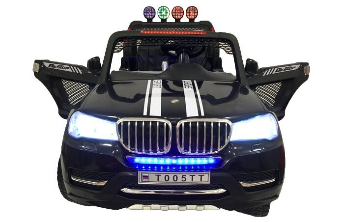  Barty BMW 003 S9088