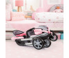    Bayer Desing Dolls Pram City Neo - Bayer     Dolls Pram City Neo (-)