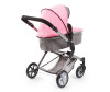    Bayer Desing Dolls Pram City Neo - Bayer     Dolls Pram City Neo (-)