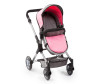    Bayer Desing Dolls Pram City Neo - Bayer     Dolls Pram City Neo (-)