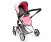    Bayer Desing Dolls Pram City Neo - Bayer     Dolls Pram City Neo (-)