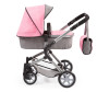    Bayer Desing Dolls Pram City Neo - Bayer     Dolls Pram City Neo (-)