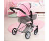    Bayer Desing Dolls Pram City Neo - Bayer     Dolls Pram City Neo (-)