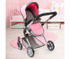    Bayer Desing Dolls Pram City Neo - Bayer     Dolls Pram City Neo (-)