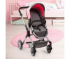    Bayer Desing Dolls Pram City Neo - Bayer     Dolls Pram City Neo (-)