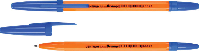  Centrum   Orange 1 