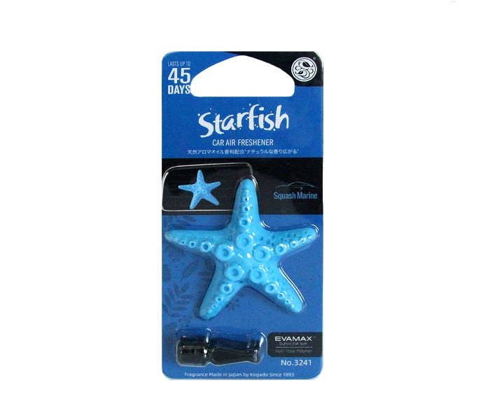  Kogado   Starfish   Squash Marine