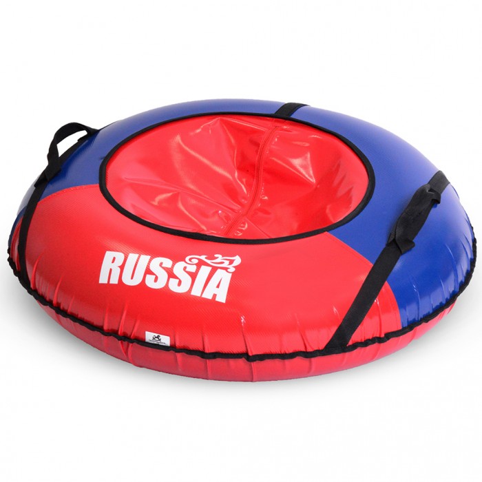  -  Russia 100 