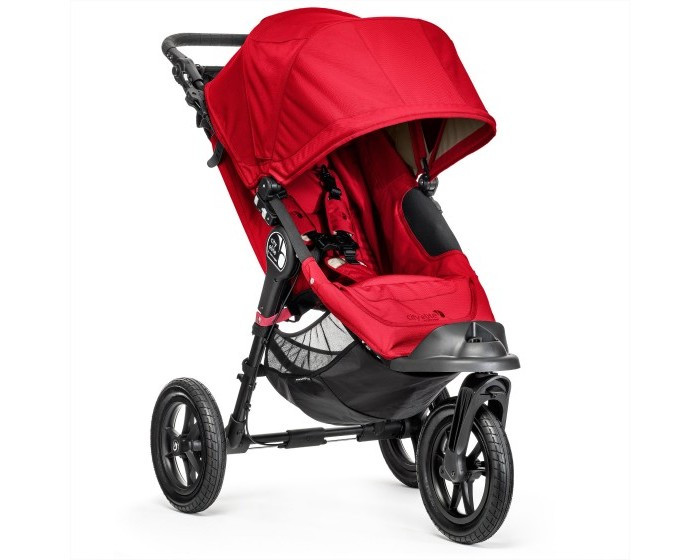   Baby Jogger City Elite