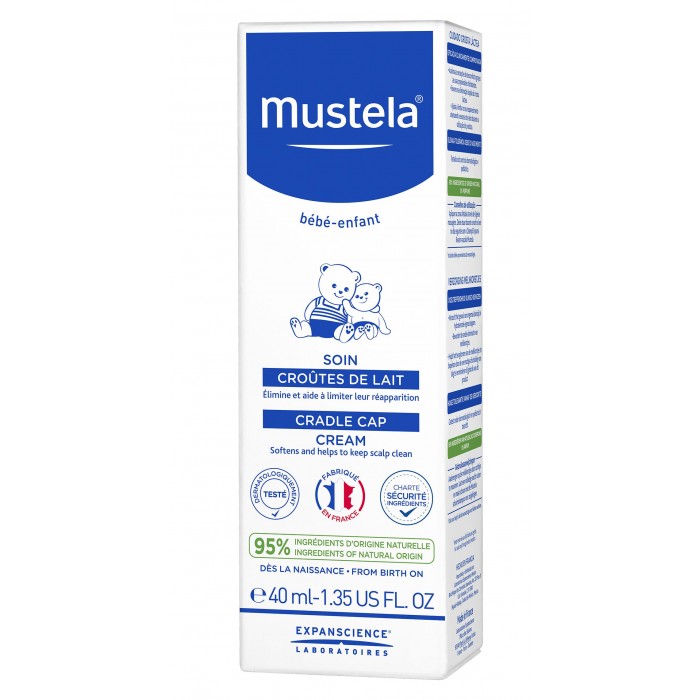  Mustela     40 