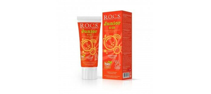  R.O.C.S. Junior     6-12    74 