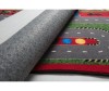  Confetti Kids  Rugs Racer Anti-slip 10  133190  - Confetti Kids  Rugs Racer Anti-slip 10 133190 