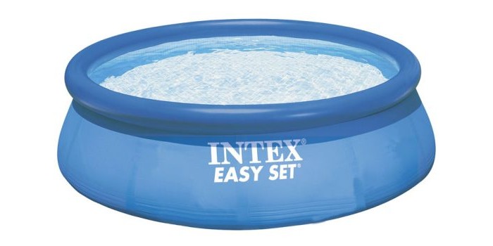  Intex  Easy Set 36676 