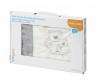  BabyOno atchwork 75100 - BabyOne atchwork 75100