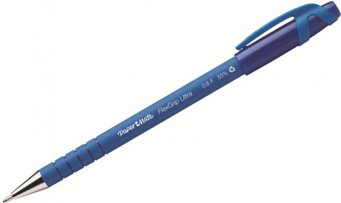  Paper Mate   Flexgrip Ultra 0.8 