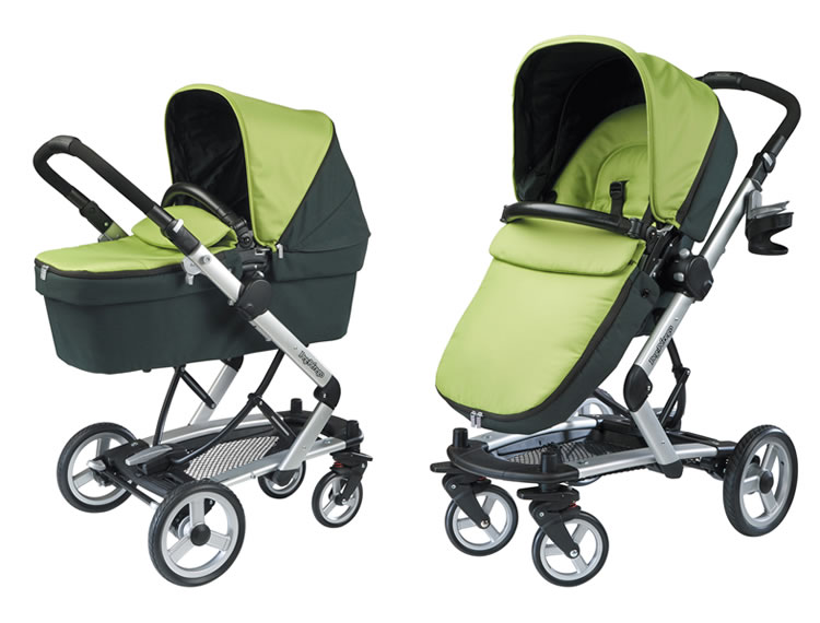 - Peg-perego Skate