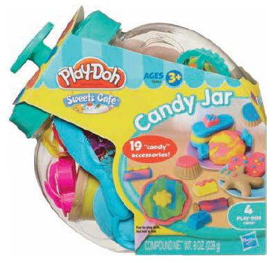 Play-Doh Hasbro     