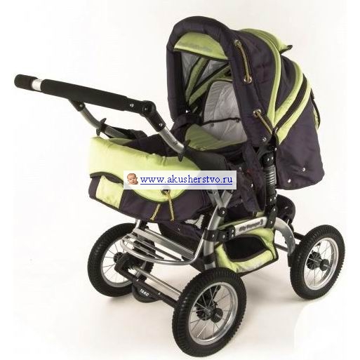 - Tako City Voyager PLCR 
