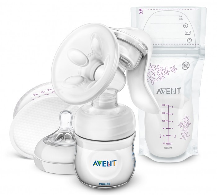  Philips Avent         Natural SCF330/50