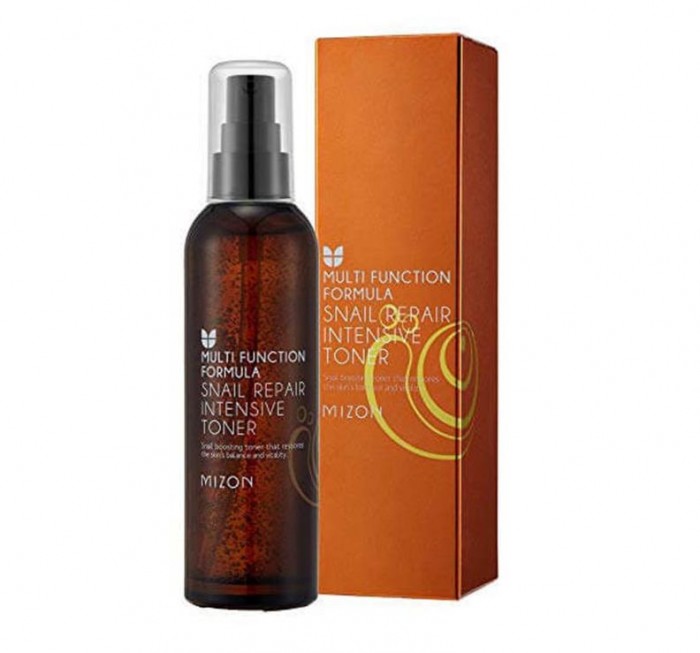  Mizon Snail Repair      100 