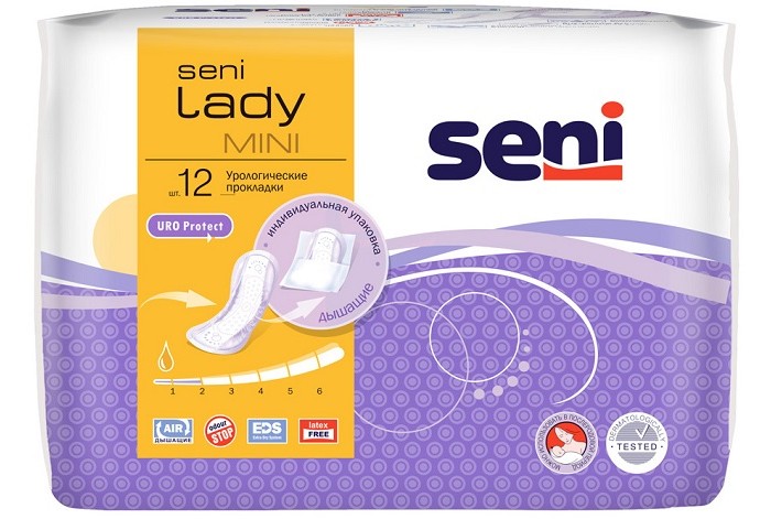  Seni   Lady Mini 12 .