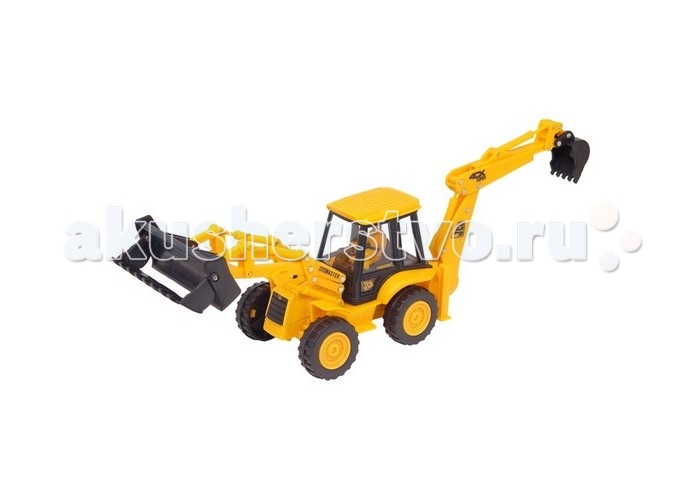  JCB C  1:32 