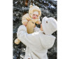  AmaroBaby -   Snowy Travel - AmaroBaby -   Snowy Travel