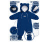  AmaroBaby -   Snowy Travel - AmaroBaby -   Snowy Travel