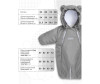  AmaroBaby -   Snowy Travel - AmaroBaby -   Snowy Travel