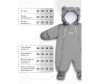  AmaroBaby -   Snowy Travel - AmaroBaby -   Snowy Travel