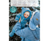  AmaroBaby -   Snowy Travel - AmaroBaby -   Snowy Travel