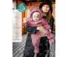  AmaroBaby -   Snowy Travel - AmaroBaby -   Snowy Travel