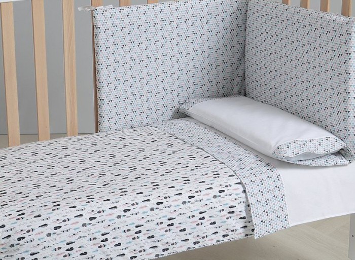    Micuna    Indie 120x60
