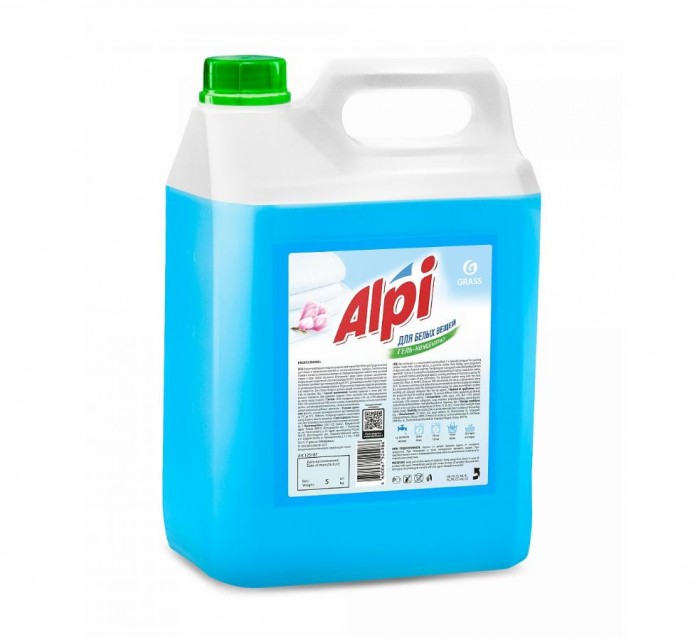  Grass -    ALPI 5 