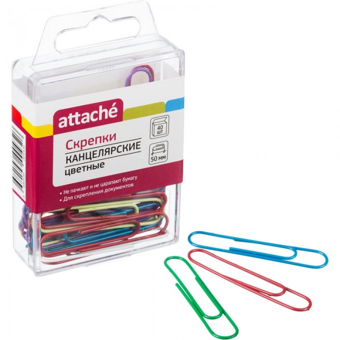  Attache    50  40 .